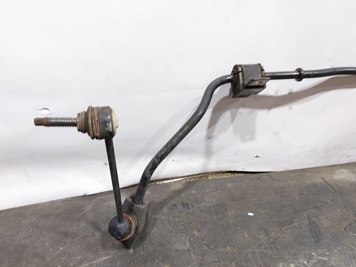 Xf Стабілізатор задній Jaguar XF 2009-2015 C2Z21481 Jaguar XF 3 Xf Стабілізатор задній Jaguar XF 2009-2015 C2Z21481 Jaguar XF 3