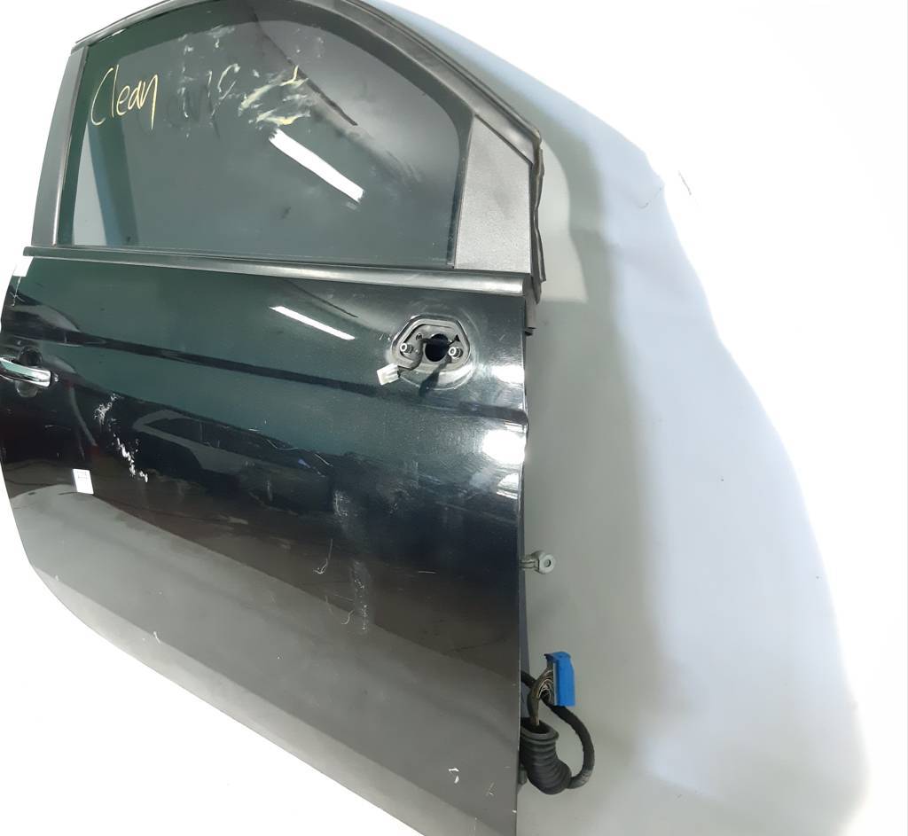 500 Дверь передняя правая Fiat 500 2012-2019 68070594AC Fiat 500 16