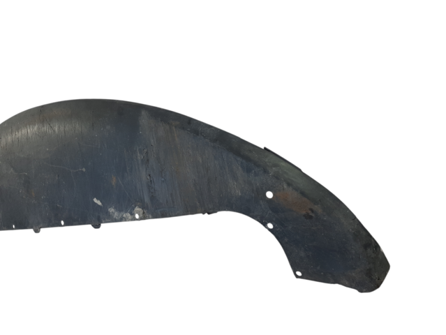 Model s Губа переднього бампера (дефект) Tesla Model S 2012-2016 600816000C Tesla Model S 3