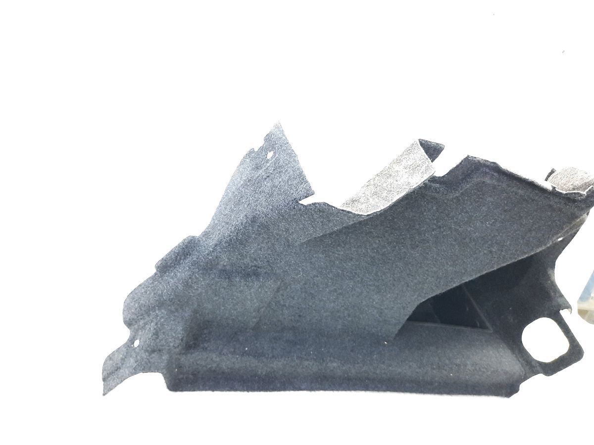 Ats Обшивка багажного отделения правая Cadillac ATS 2013-2018 23465069 Cadillac ATS 8