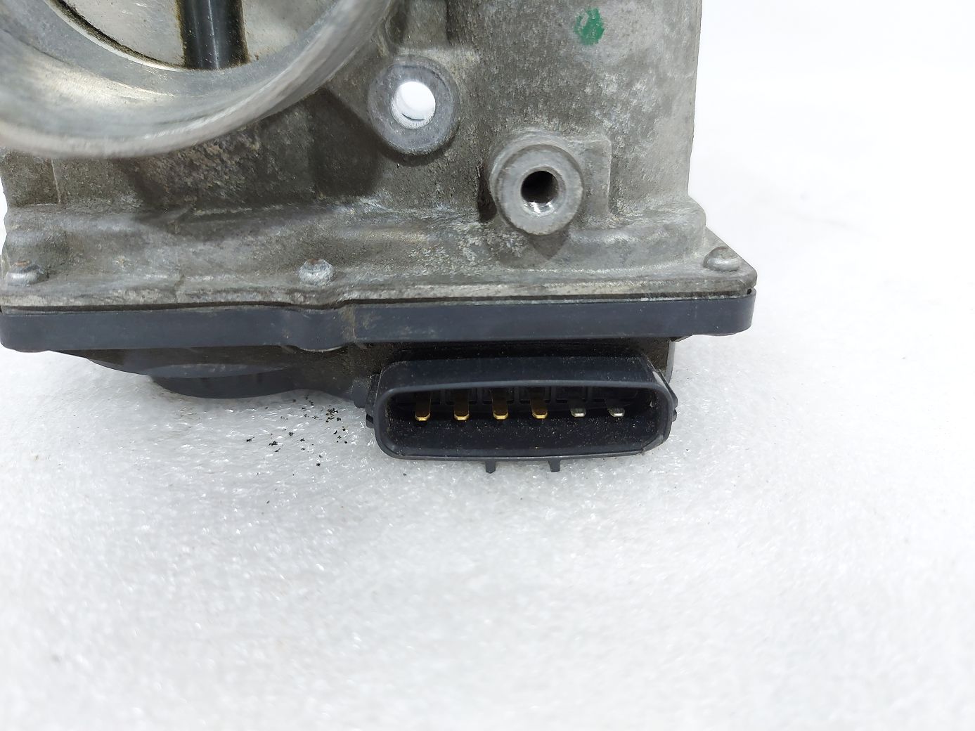 6 Дросельна заслінка Mazda 6 2014-2017 PY0113640A Mazda 6 4 6 Дросельна заслінка Mazda 6 2014-2017 PY0113640A Mazda 6 4