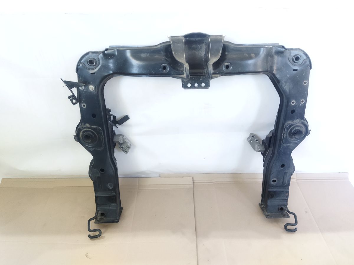 Fortwo Підрамник задній Smart Fortwo 2008-2016 A4513500008 Smart Fortwo 9 Fortwo Підрамник задній Smart Fortwo 2008-2016 A4513500008 Smart Fortwo 9
