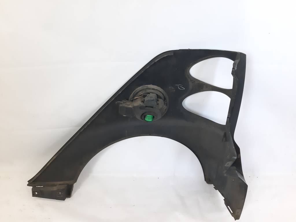 Fortwo Крыло заднее правое Smart Fortwo 2008-2016 4518810201CA7L Smart Fortwo 4