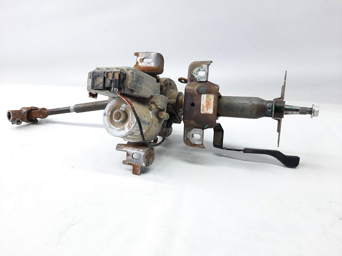 Sentra Рульова колонка Nissan Sentra 2016-2019 488104AF3E Nissan Sentra 6 Sentra Рульова колонка Nissan Sentra 2016-2019 488104AF3E Nissan Sentra 6