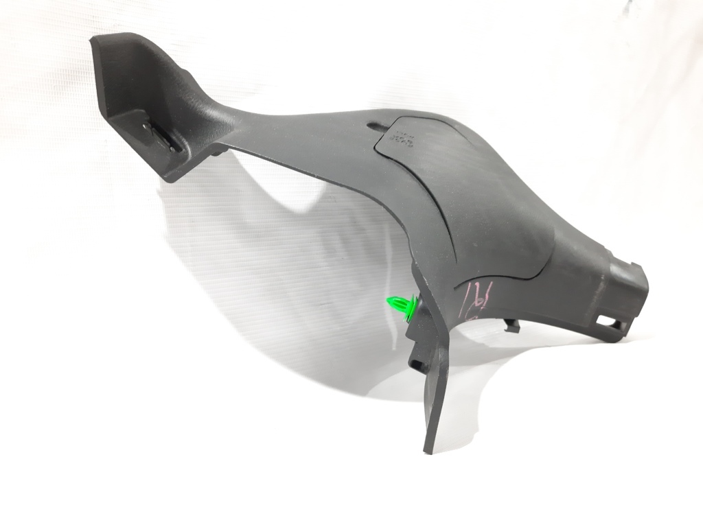 6 Обшивка переднього порогу кутова ліва Mazda 6 2014-2017 GHP968390E02 Mazda 6 5