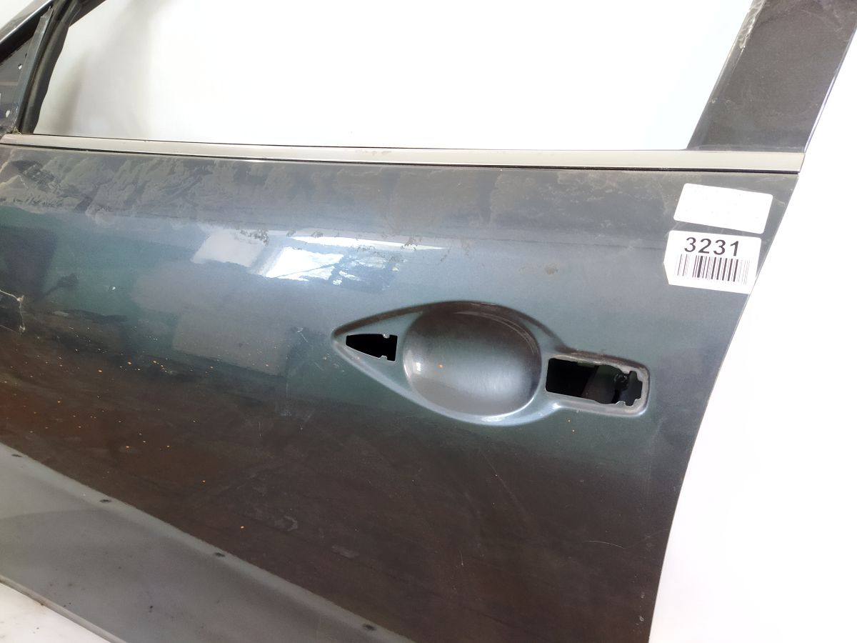 Maxima Дверь передняя левая Nissan Maxima 2010-2014 801019DC0A Nissan Maxima 2