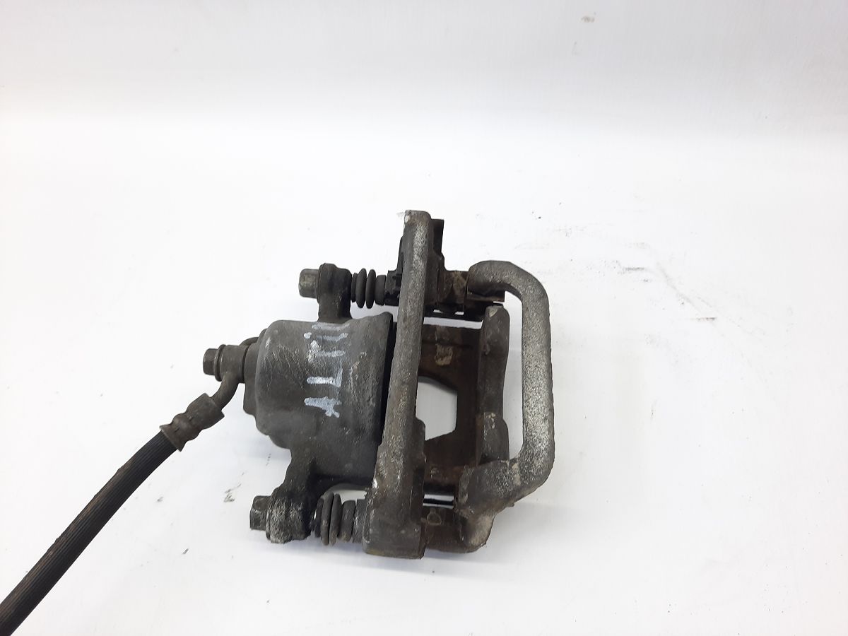 Altima Суппорт тормозной задний правый Nissan Altima 2013-2020 440016CA0D Nissan Altima 7