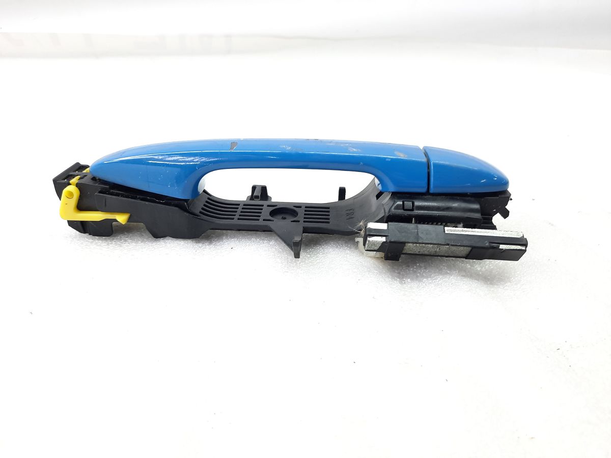 Crosstrek Ручка дверей передньої правої зовнішня (блакитна) Subaru Crosstrek 2013-2017 61160FJ100 Subaru Crosstrek 3 Crosstrek Ручка дверей передньої правої зовнішня (блакитна) Subaru Crosstrek 2013-2017 61160FJ100 Subaru Crosstrek 3