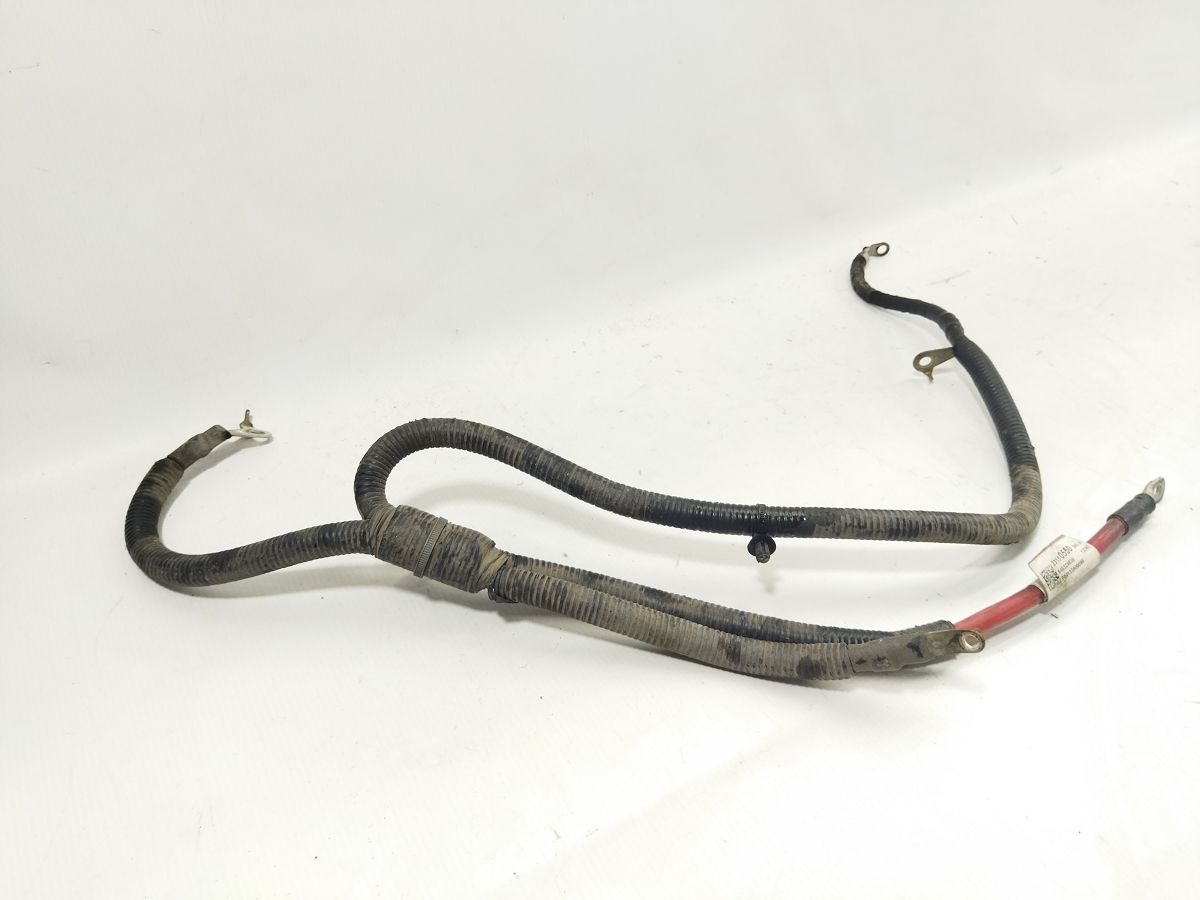 Regal Кабель АКБ Buick Regal 2014-2017 39065372 Buick Regal 3