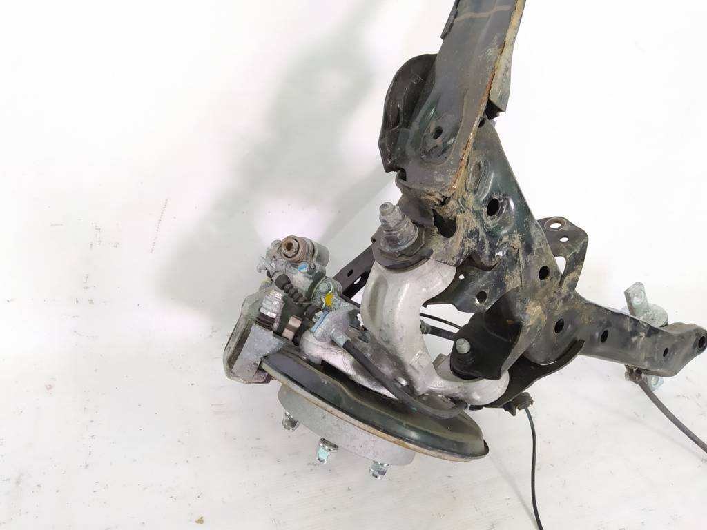 Ilx Важіль підвіски задній лівий Acura ILX 2016-2020 52371TV9A01 Acura ILX 4