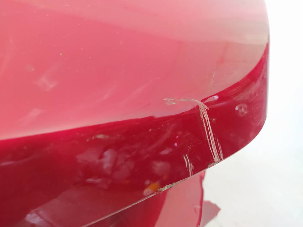 Ilx Чверть задня ліва Acura ILX 2019-2020 04646T3RA90ZZ Acura ILX 2