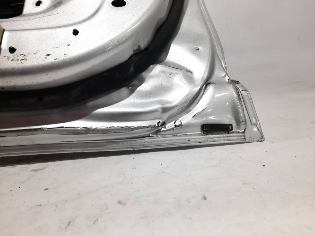 Fusion hybrid Дверь передняя правая Ford Fusion Hybrid 2013-2020 DS7Z5420124A Ford Fusion Hybrid 6