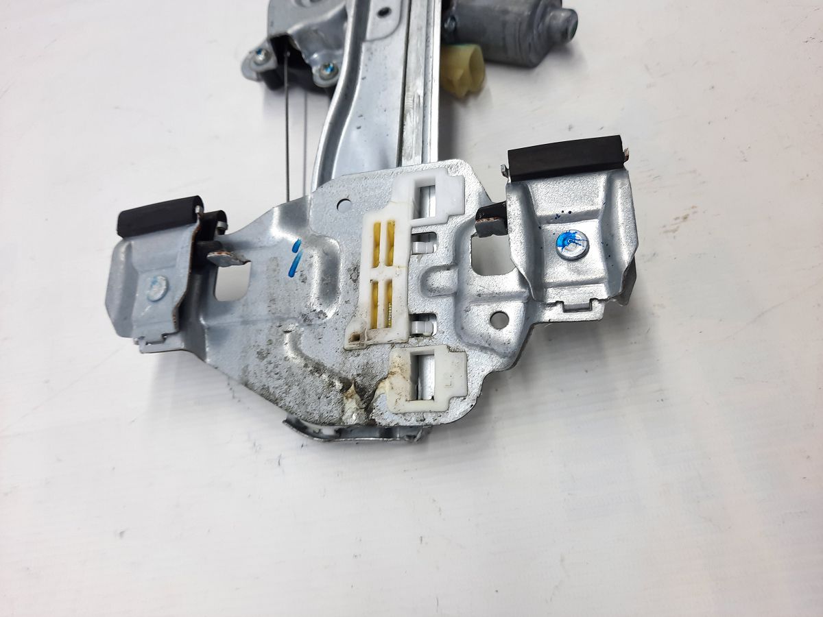 Cruze Склопідйомник дверей задньої правої Chevrolet Cruze 2012-2016 95299686 Chevrolet Cruze 11
