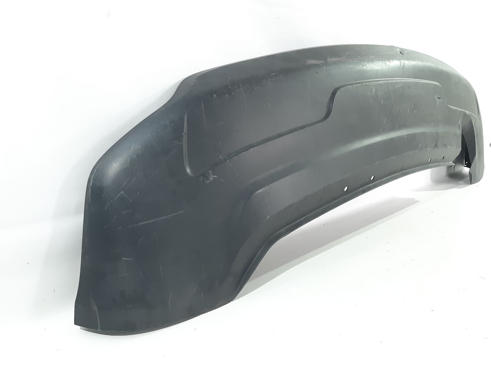 Compass Губа нижня бампера заднього Jeep Compass 2011-2017 68109901AA Jeep Compass 2