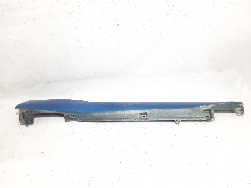 Cr-z. Порог правий (пластик) Honda CR-Z 2011-2012 71800SZTG01ZD Honda CR-Z