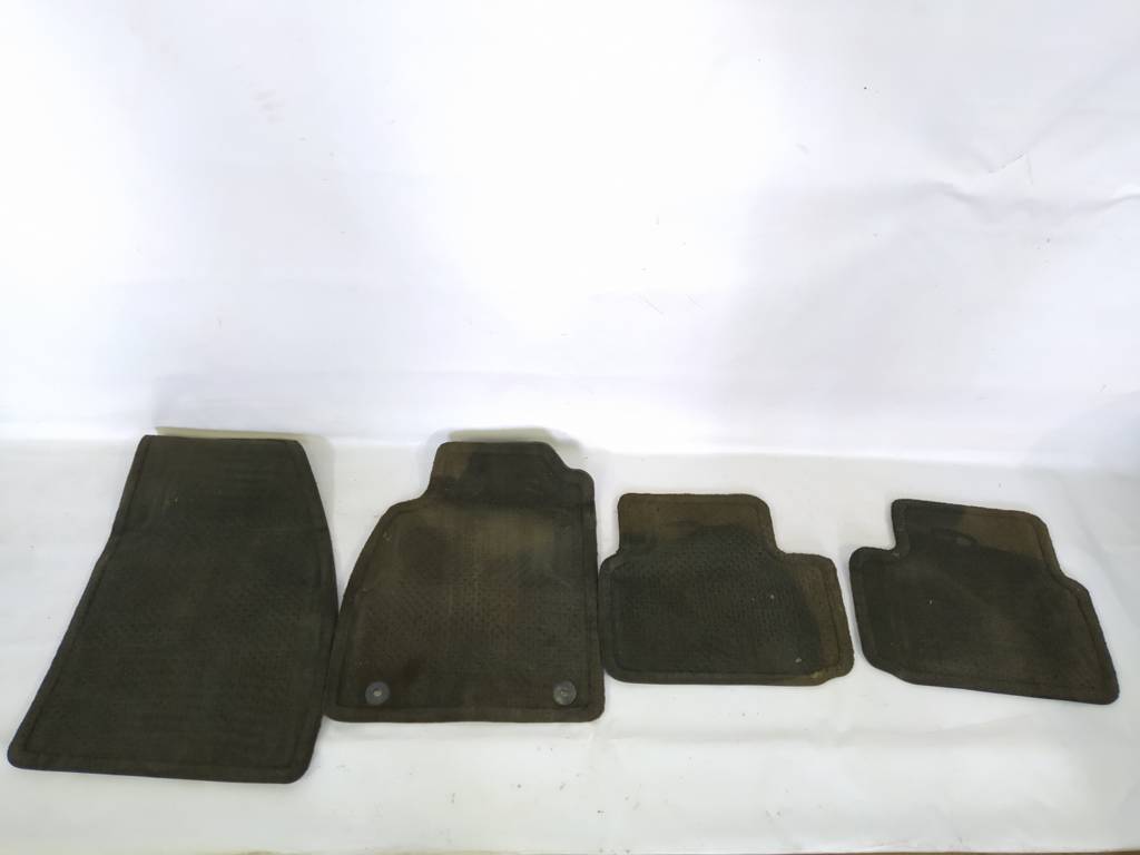 Malibu. Килимки салону комплект Chevrolet Malibu 2014-2016 23492683 Chevrolet Malibu