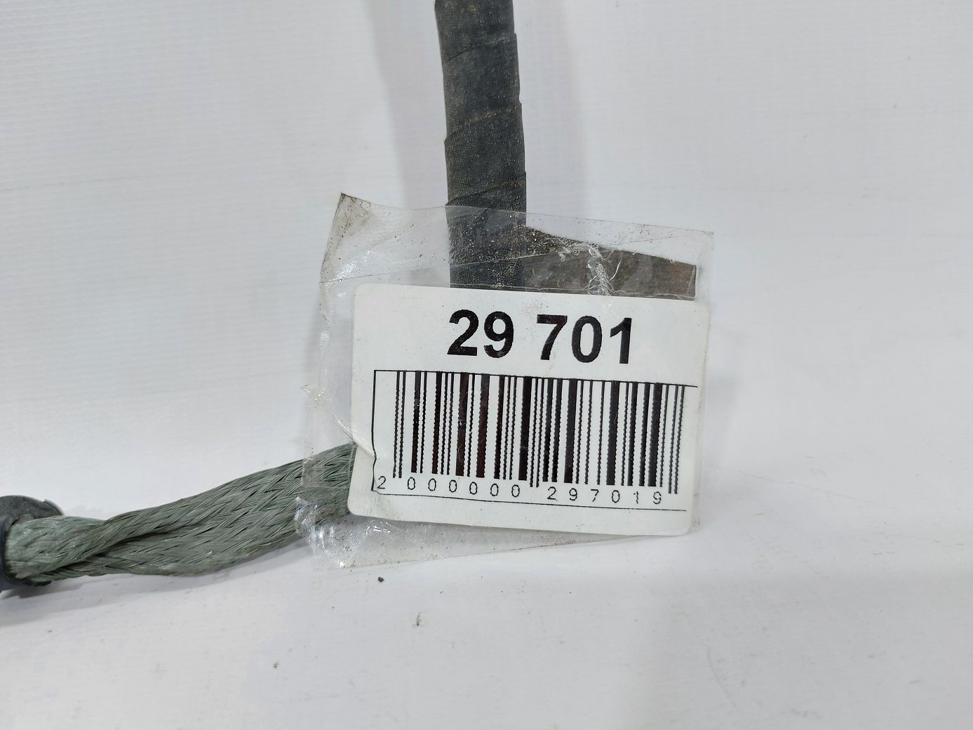 Volt Провод массы кузова Chevrolet Volt 2014 23116111 Chevrolet Volt 3