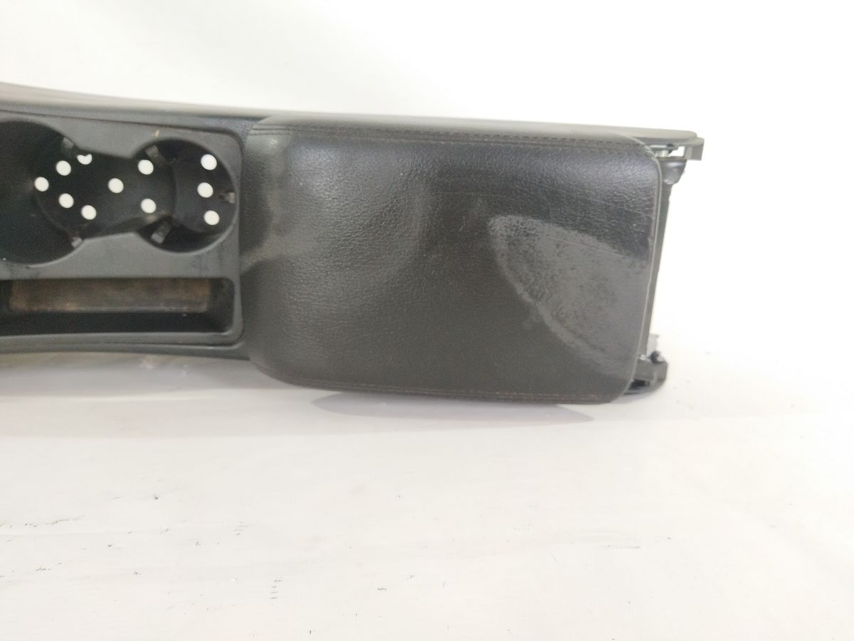 A4 Консоль центральная Audi A4 2009-2016 8K0863244E6PS Audi A4 8