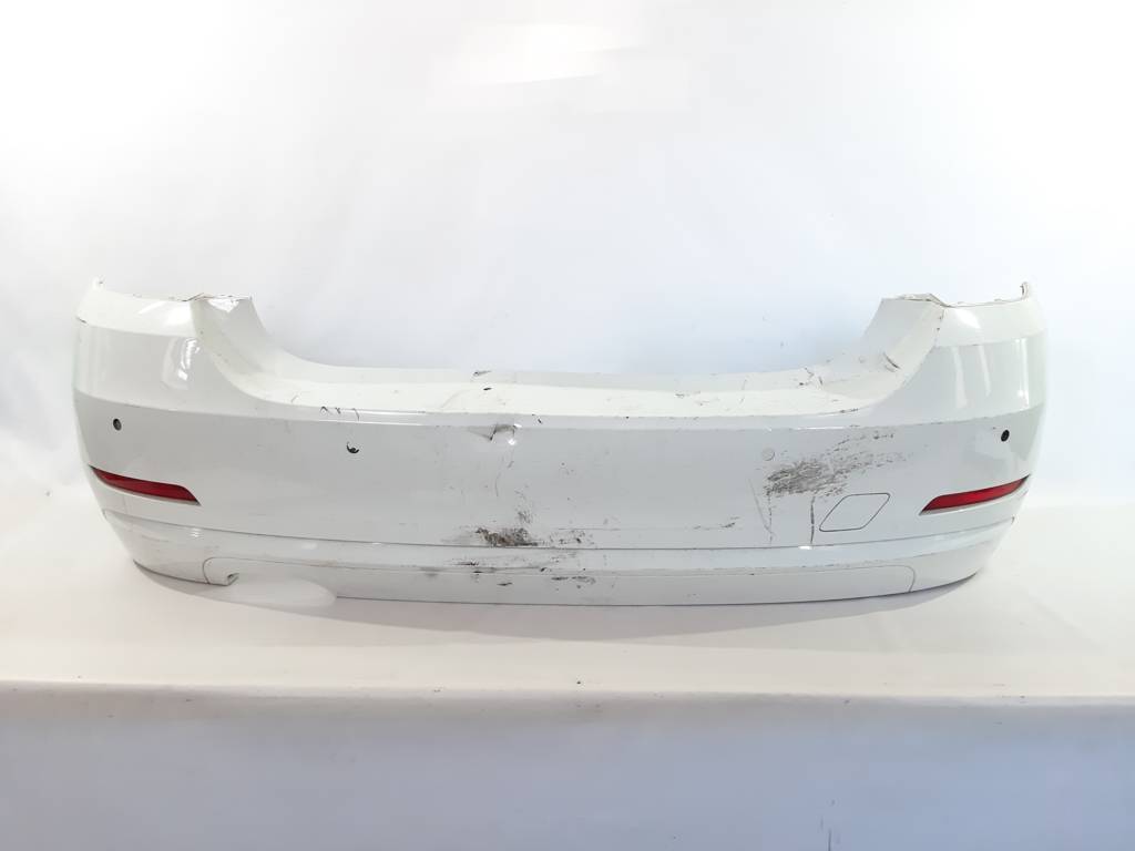 4 series. Бампер задній BMW 4 2014-2017 51127363300 BMW 4