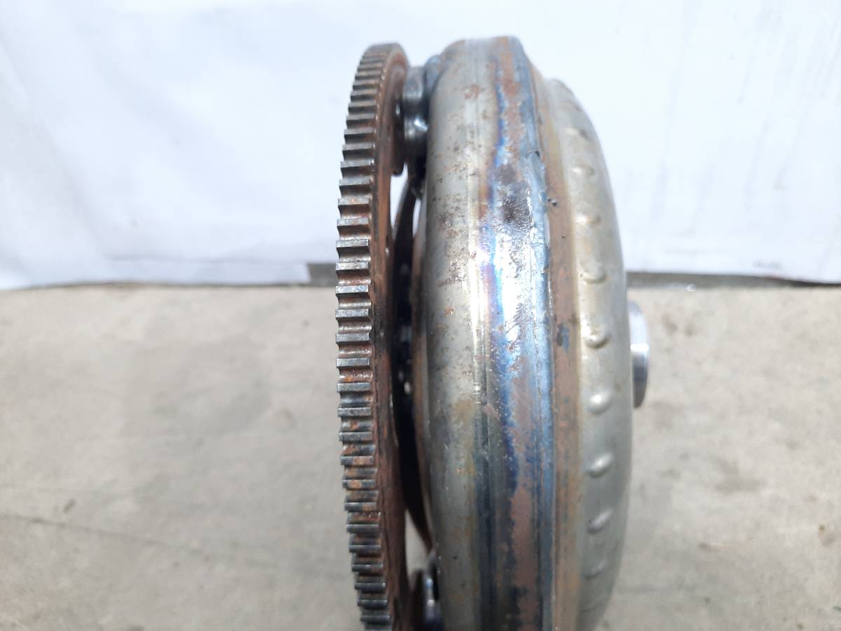 Regal Гідромуфта АКПП Buick Regal 2013-2017 24262817 Buick Regal 3 Regal Гідромуфта АКПП Buick Regal 2013-2017 24262817 Buick Regal 3