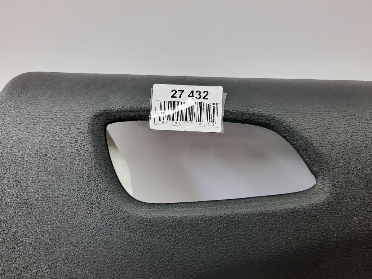 Journey Карта двери задней правой Dodge Journey 2012-2019 1QF261XBAH Dodge Journey 12 Journey Карта двери задней правой Dodge Journey 2012-2019 1QF261XBAH Dodge Journey 12