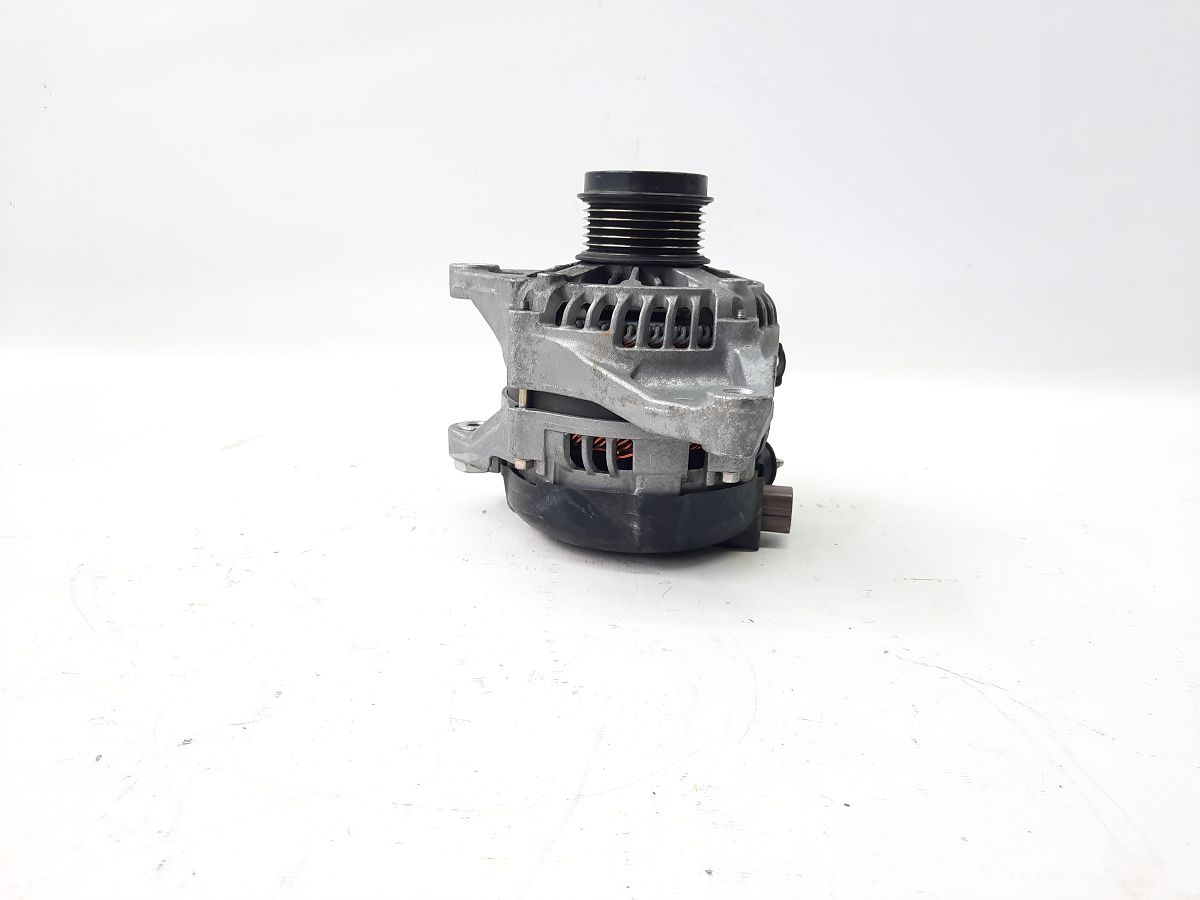 Camry. Генератор (під ремонт) Toyota Camry 2012-2014 270600V010 Toyota Camry