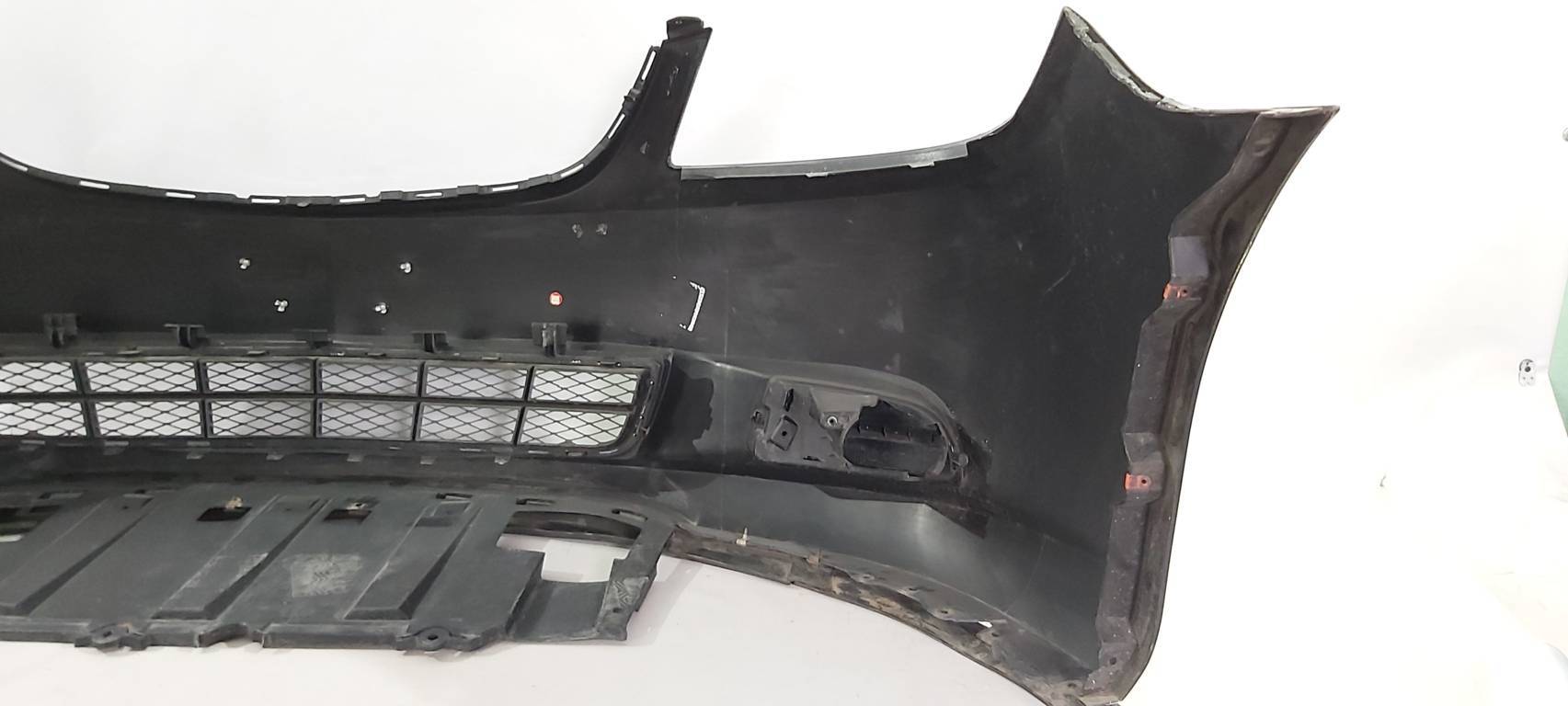 Lacrosse Бампер передній Buick Lacrosse 2010-2013 20979560 Buick Lacrosse 8