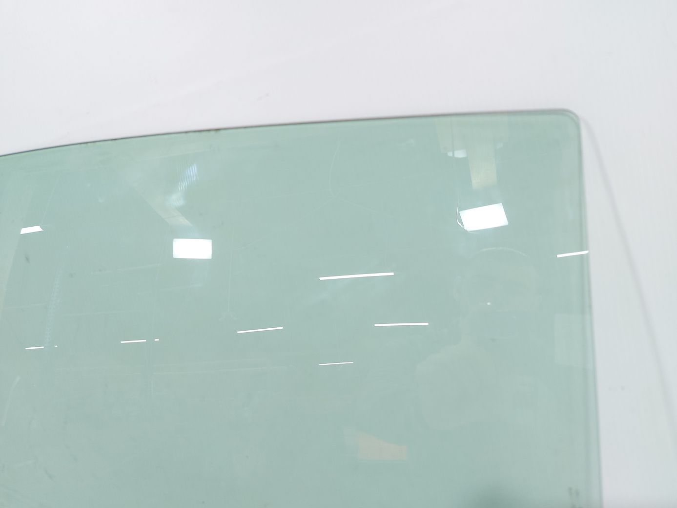 2 Скло дверей задньої правої Mazda 2 2011-2014 D65372511B Mazda 2 4