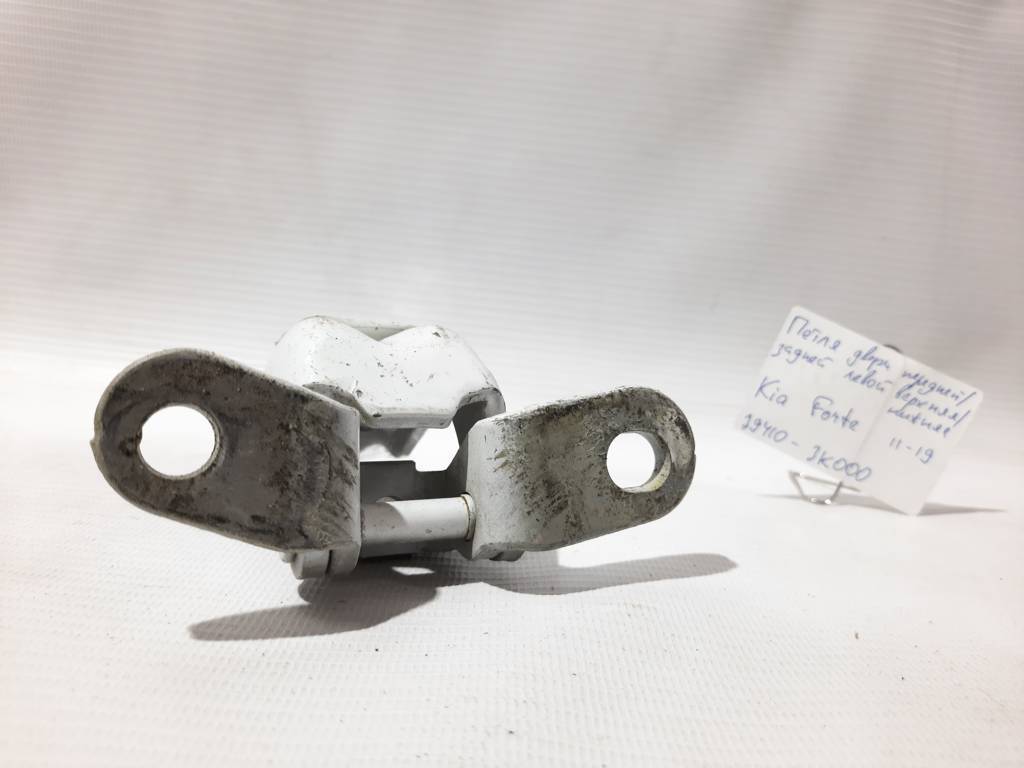 Forte Петля дверей передньої/задньої лівої верхня/нижня Kia Forte 2014-2018 794103K000 Kia Forte 12
