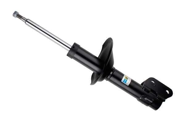 Газомасляный. Передній правий газомасляний амортизатор підвіски BILSTEIN 22248206