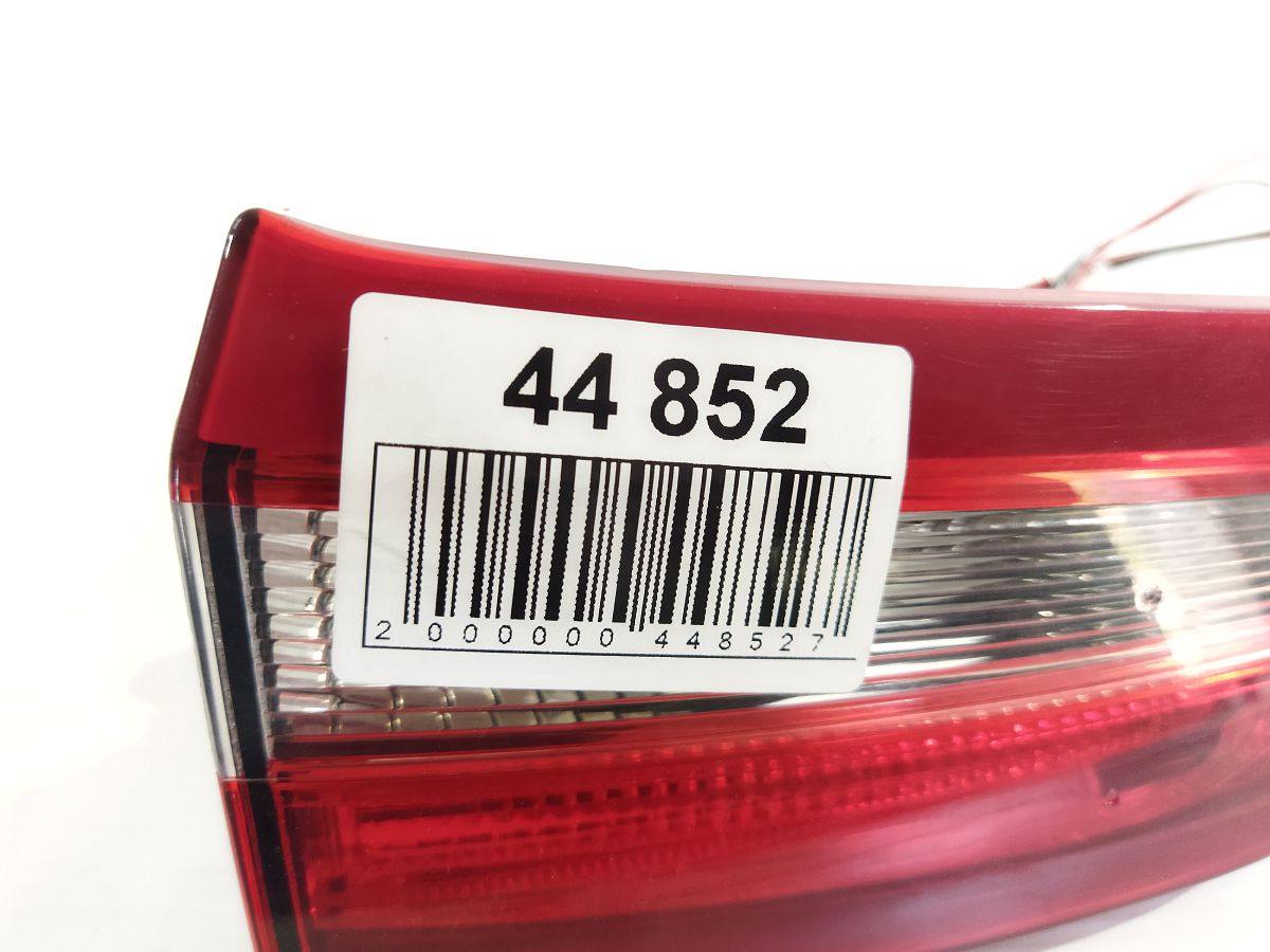 S60 Фонарь крышки багажника правый Volvo S60 2011-2018 30796272 Volvo S60 7