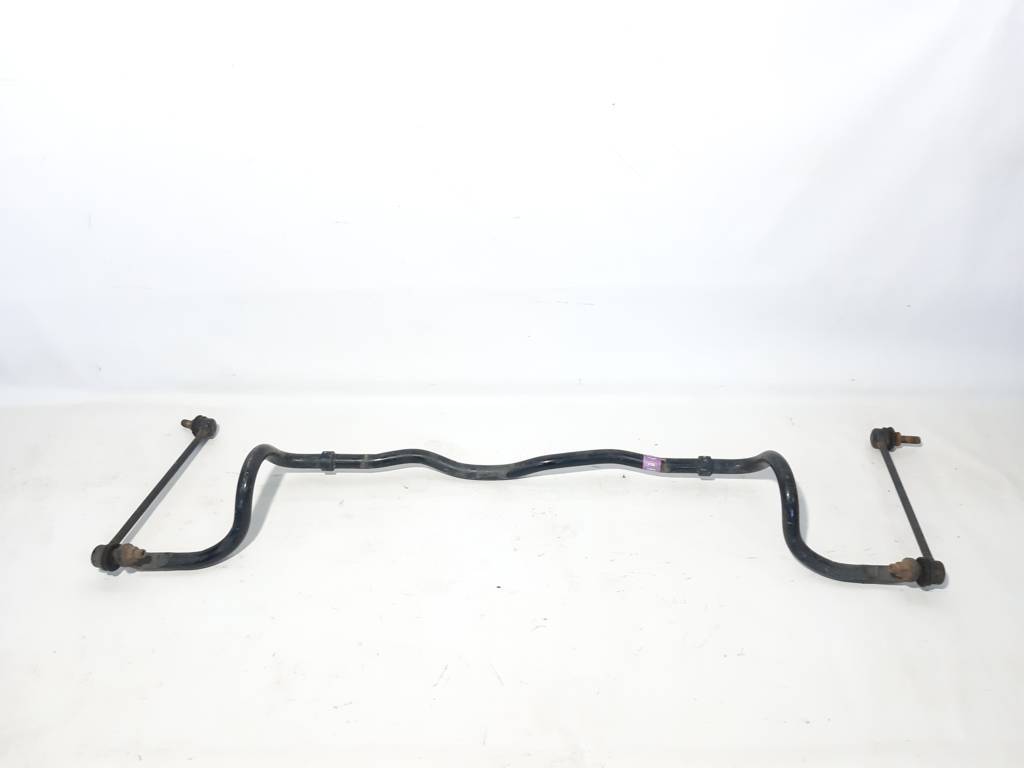 Sentra Стабілізатор передній Nissan Sentra 2014-2019 546114AF2A Nissan Sentra 13