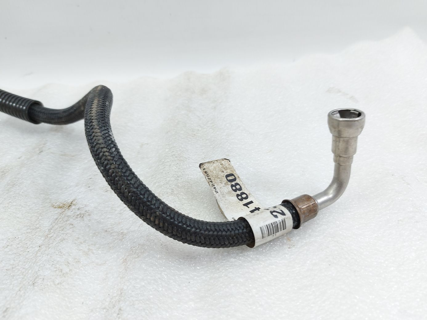 Regal Паливний насос високого тиску Buick Regal 2014-2017 12658481 Buick Regal 3