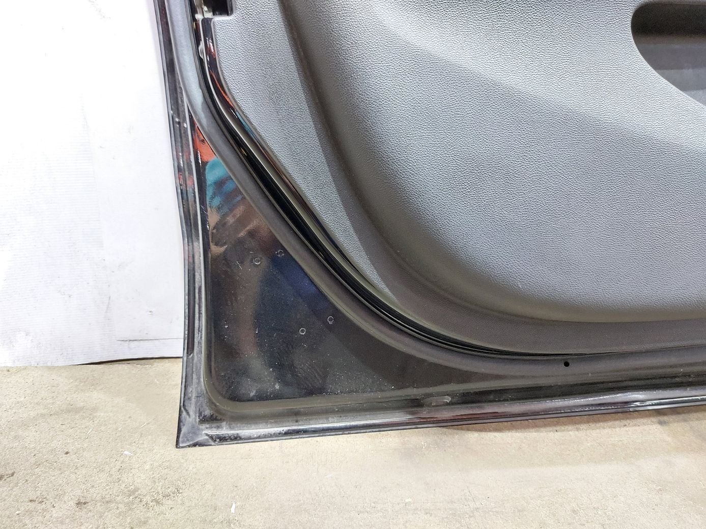 Volt Двері передні ліві Chevrolet Volt 2011-2015 22885533 Chevrolet Volt 13