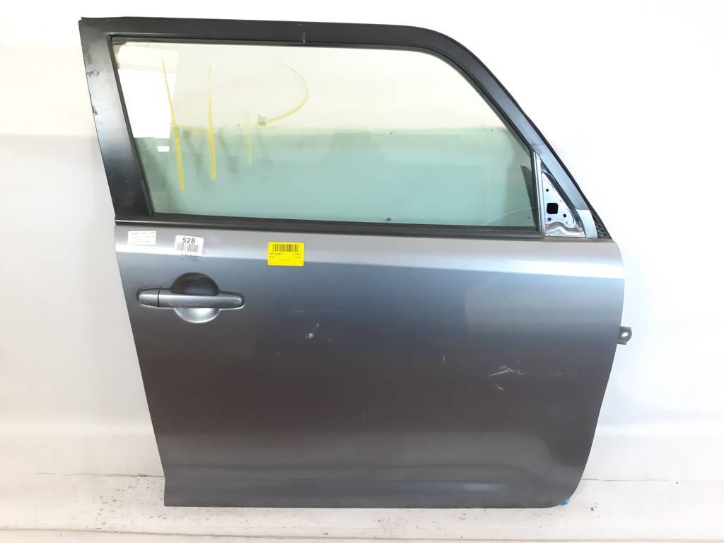  Дверь передняя правая Toyota Scion XB `08-12 Toyota Scion XB 17