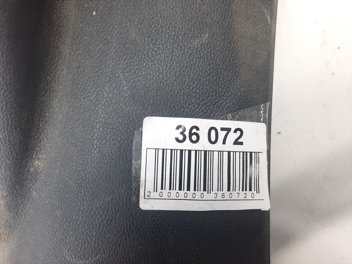 Dart Накладка порога ззаду права Dodge Dart 2013-2019 1SW50DX9AE Dodge Dart 11