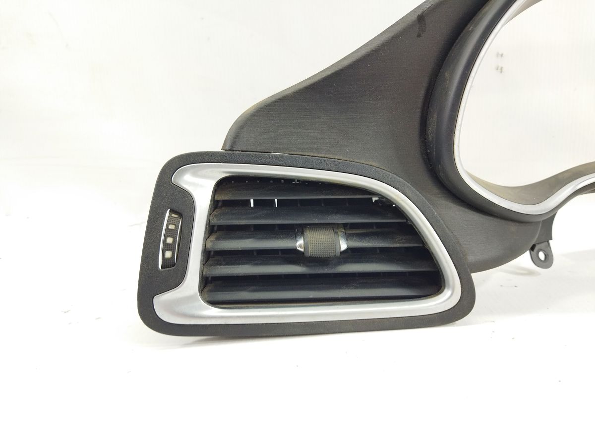 200 limited Накладка панелі приладів Chrysler 200 Limited 2015-2017 1YU22TRMAB Chrysler 200 Limited 5