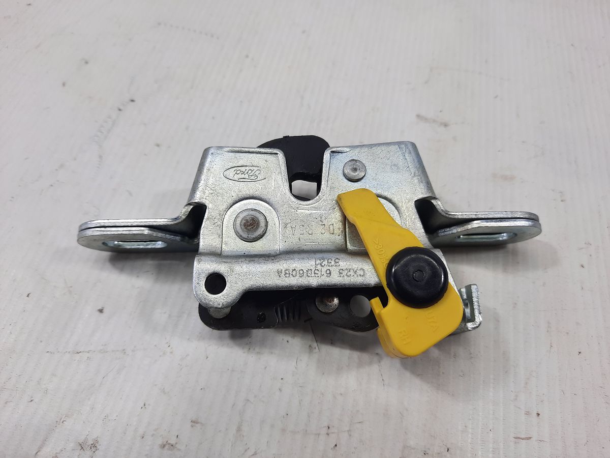 Xf Замок сидінь задній правий Jaguar XF 2012-2015 C2Z20742 Jaguar XF 3