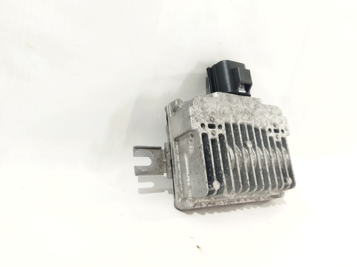 S60 Блок управления топливным насосом Volvo S60 2011-2018 30792789 Volvo S60 2