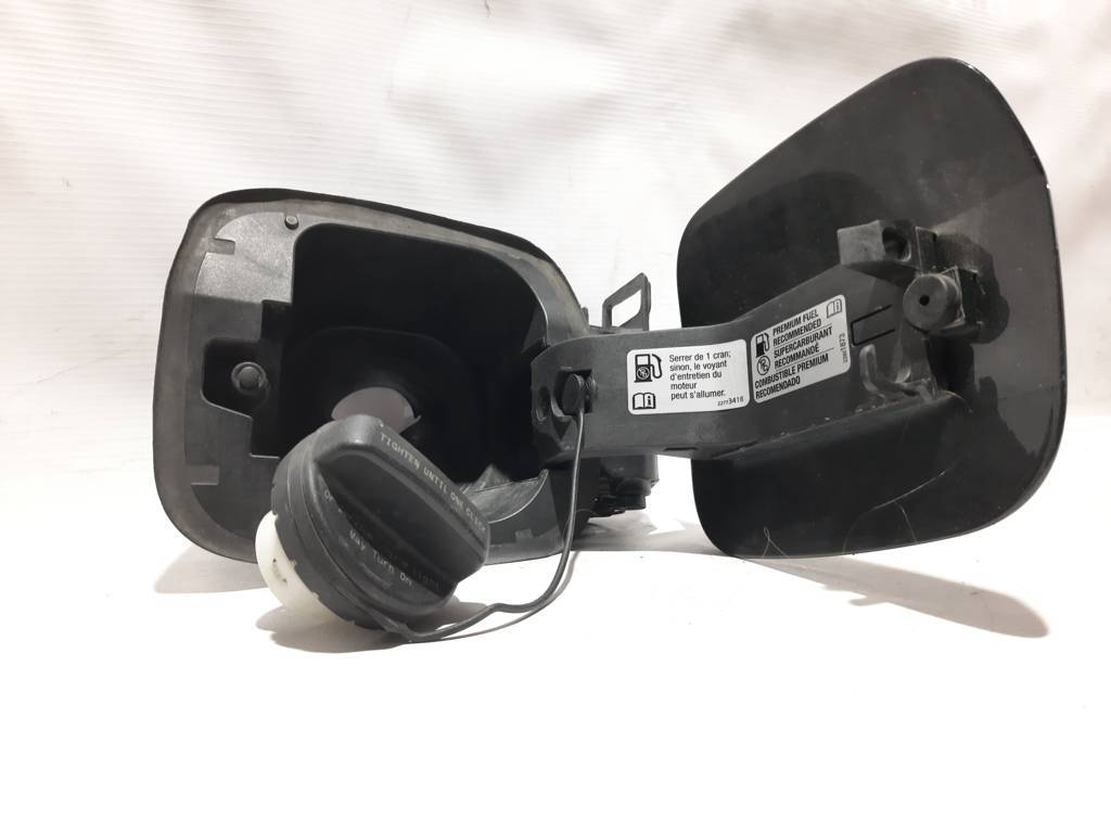 Ats Лючок бензобака Cadillac ATS 2013-2018 22832425 Cadillac ATS 5