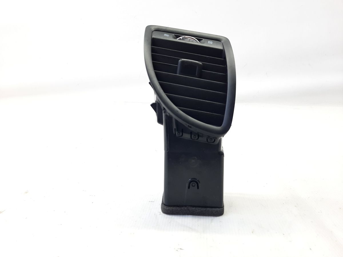 Grand caravan. Грати повітроводу торпеди ліва Dodge Grand Caravan 2011-2020 1QY59DX9AJ Dodge Grand Caravan