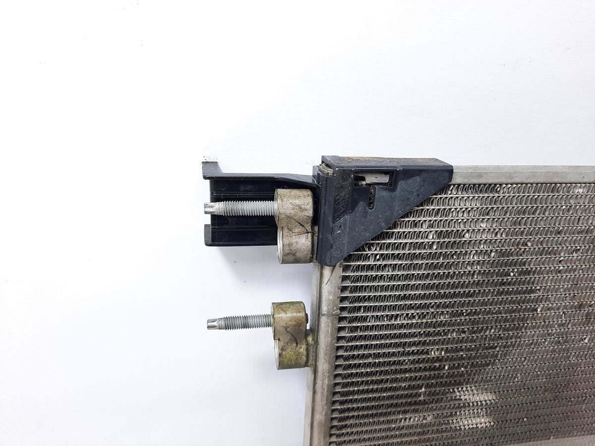 Ats Радіатор кондиціонера Cadillac ATS 2013-2016 22966151 Cadillac ATS 5 Ats Радіатор кондиціонера Cadillac ATS 2013-2016 22966151 Cadillac ATS 5