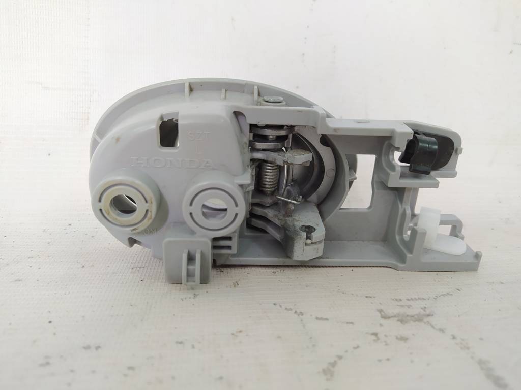 Cr-z Ручка внутренняя двери передней левой Honda CR-Z 2011-2012 72160SZT003ZA Honda CR-Z 3