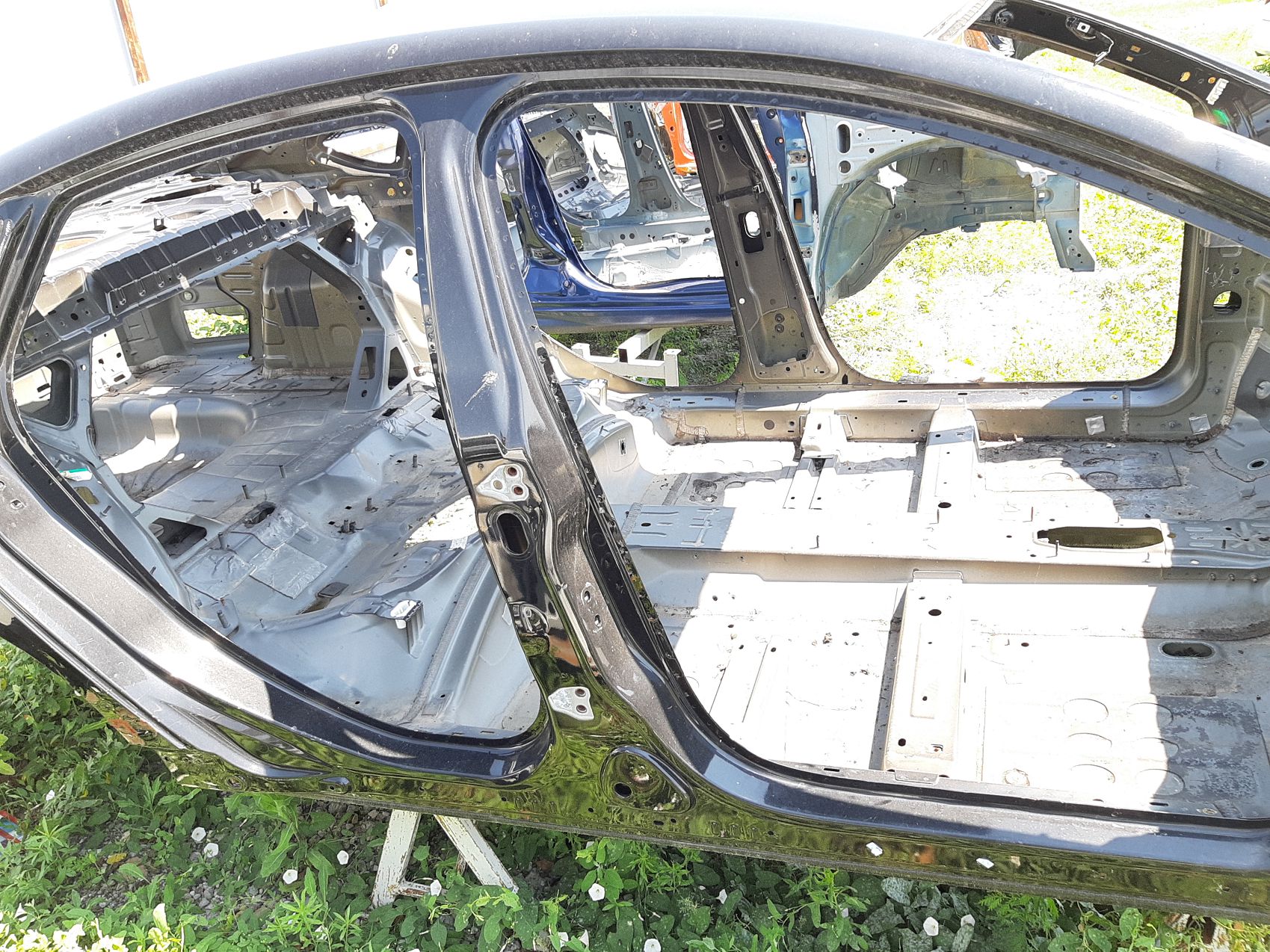 200 Кузов голий (можна різати) Chrysler 200 2015-2020 68104595AB Chrysler 200 4