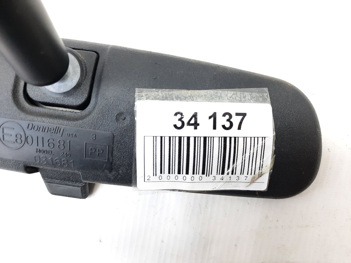 Sentra Зеркало заднего вида (расслаивается) Nissan Sentra 2007-2019 963212Y900 Nissan Sentra 6