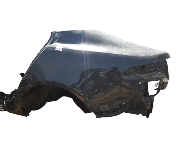 Xf Чверть задня ліва Jaguar XF 2009-2015 C2Z5506 Jaguar XF 3