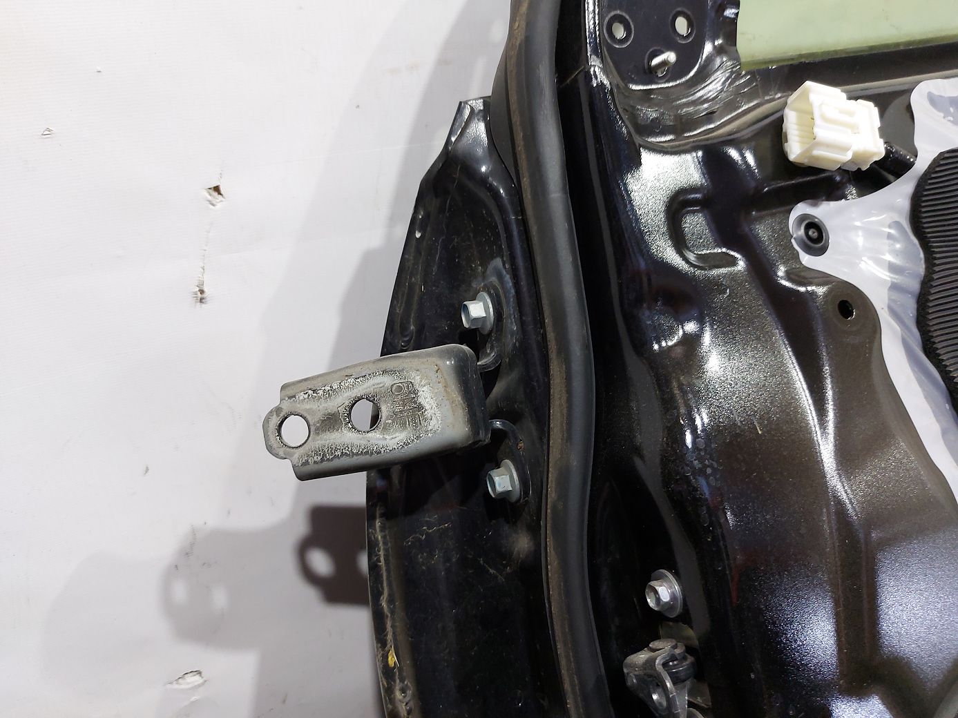 Cr-z Двері передні права Honda CR-Z 2011-2016 67010SZTA90ZZ Honda CR-Z 11