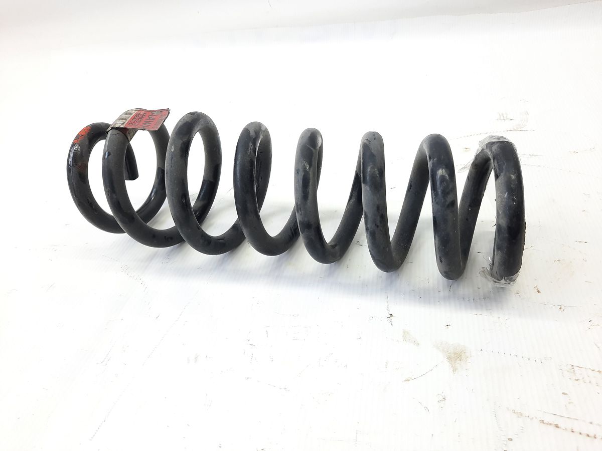 Ats. Пружина задняя левая/правая Cadillac ATS 2015-2019 23498312 Cadillac ATS