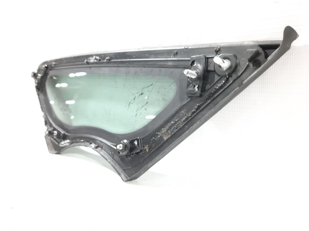 Forte Форточка стойки передней правая Kia Forte 2014-2018 86190A7020 Kia Forte 12