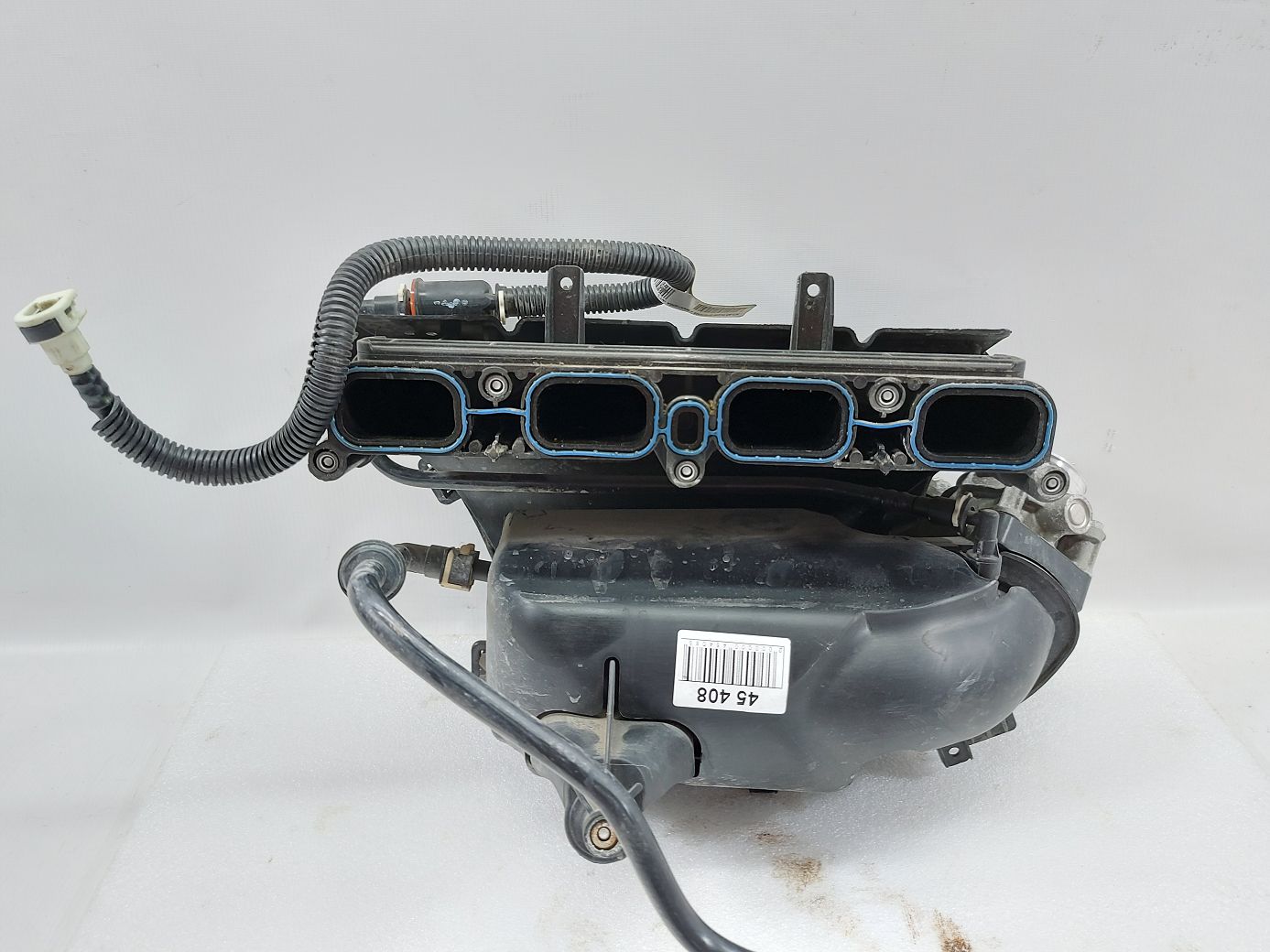 Malibu Впускний колектор із дросельною заслінкою Chevrolet Malibu 2013-2015 12631021 Chevrolet Malibu 4